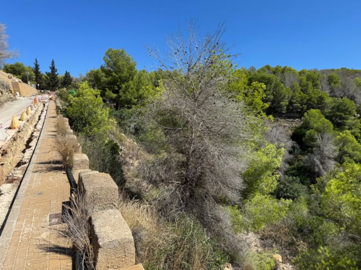 Image No.8-Terrain à vendre à Javea