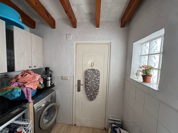 Image No.10-Villa de 5 chambres à vendre à Moraira