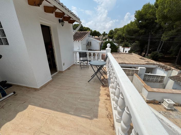 Image No.12-Villa de 5 chambres à vendre à Moraira