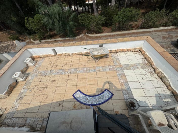 Image No.13-Villa de 5 chambres à vendre à Moraira