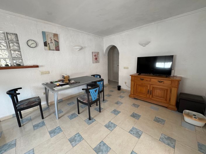 Image No.17-Villa de 5 chambres à vendre à Moraira