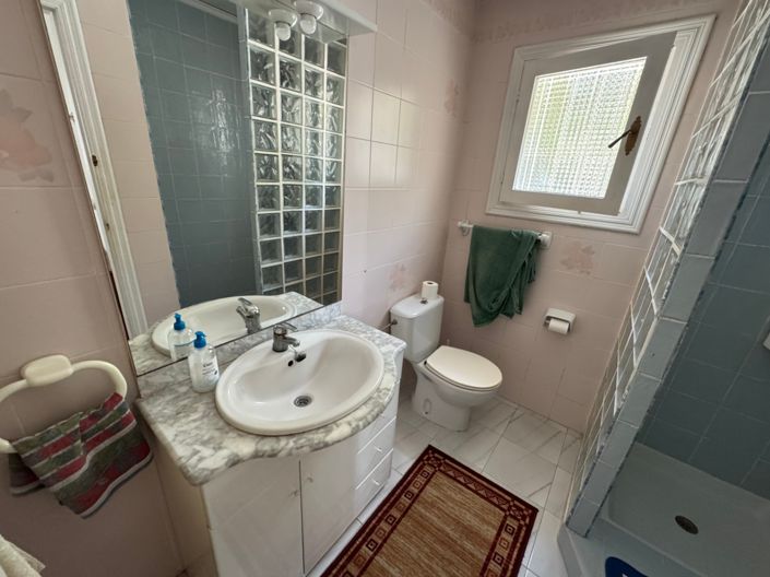 Image No.23-Villa de 5 chambres à vendre à Moraira