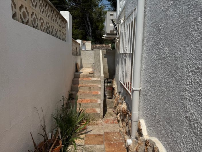 Image No.41-Villa de 5 chambres à vendre à Moraira