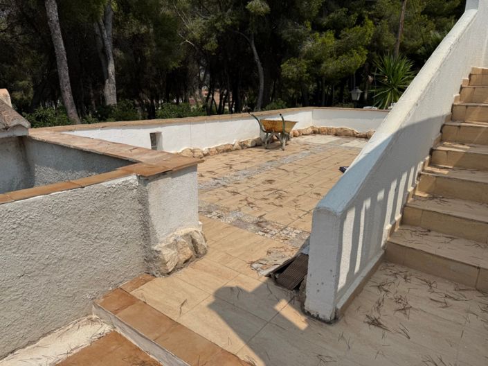 Image No.42-Villa de 5 chambres à vendre à Moraira