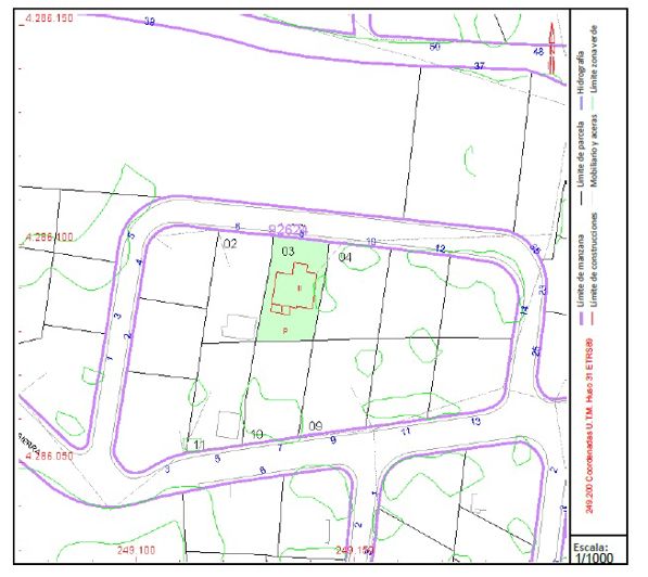 Image No.44-Villa de 5 chambres à vendre à Moraira