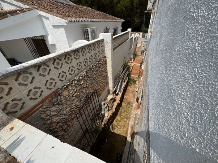 Image No.6-Villa de 5 chambres à vendre à Moraira