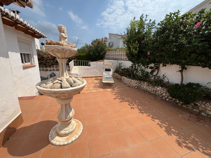 Image No.7-Villa de 5 chambres à vendre à Moraira