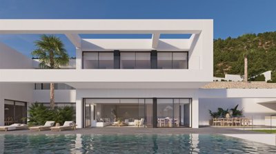 Ferrando Estate Agents most sold property