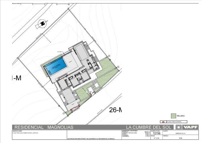 Image No.10-Villa de 3 chambres à vendre à Benitachell