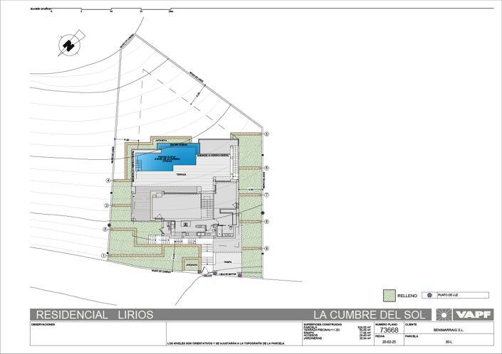 Image No.14-Villa de 3 chambres à vendre à Benitachell