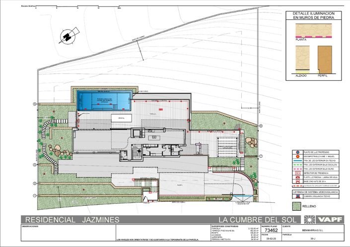Image No.10-Villa de 5 chambres à vendre à Benitachell