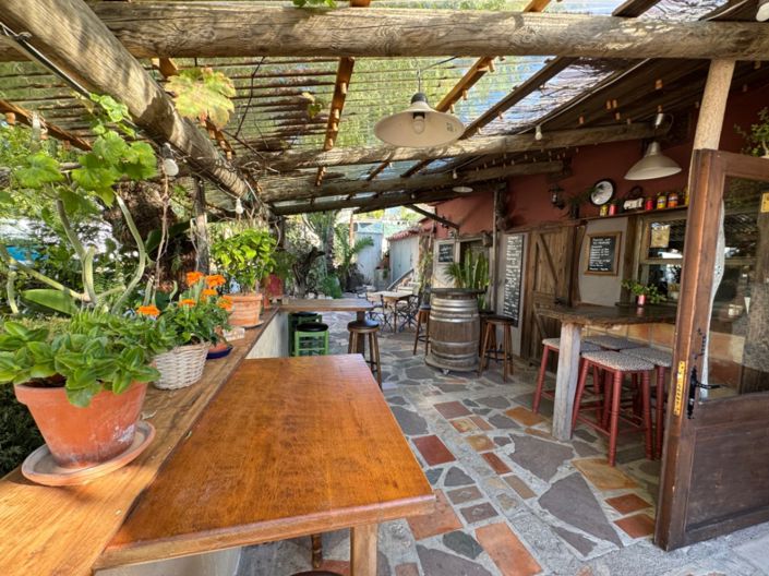 Image No.11-Propriété de 1 chambre à vendre à Moraira