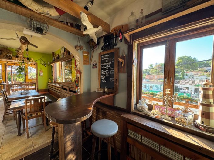 Image No.14-Propriété de 1 chambre à vendre à Moraira