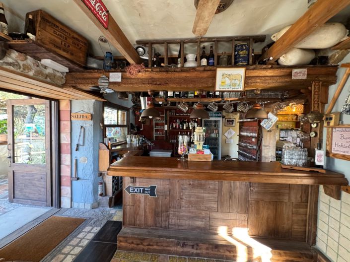 Image No.15-Propriété de 1 chambre à vendre à Moraira