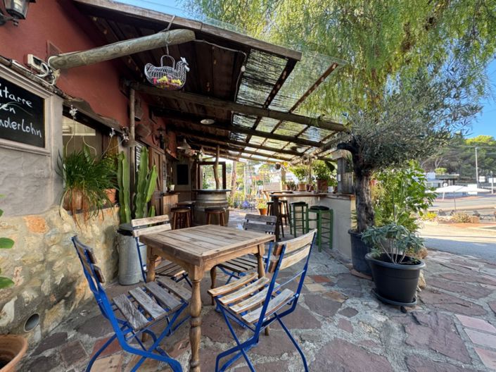 Image No.2-Propriété de 1 chambre à vendre à Moraira