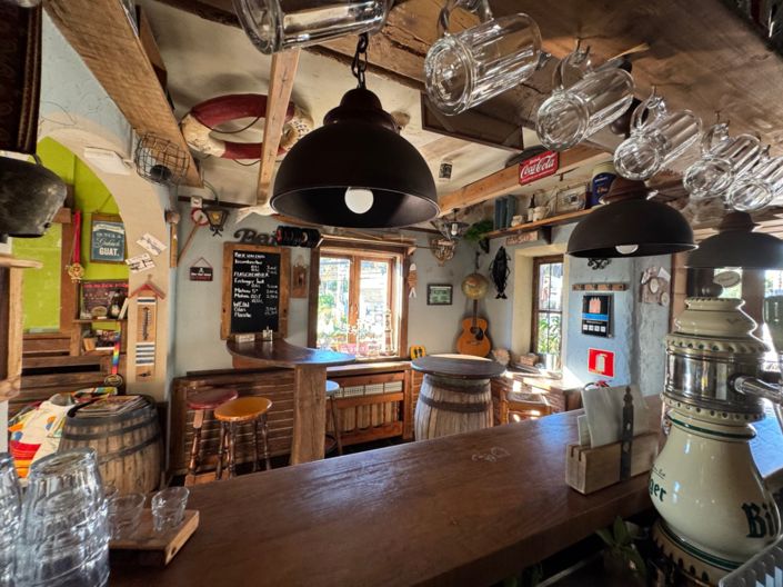 Image No.21-Propriété de 1 chambre à vendre à Moraira