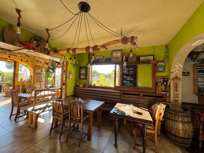 Image No.23-Propriété de 1 chambre à vendre à Moraira