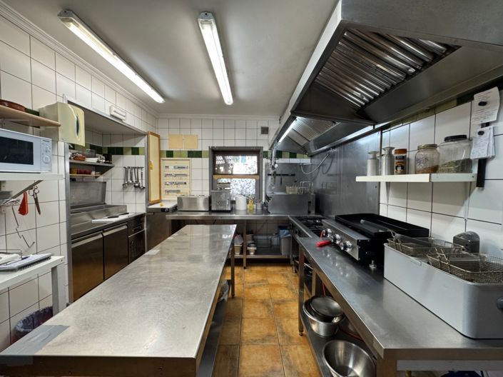 Image No.25-Propriété de 1 chambre à vendre à Moraira