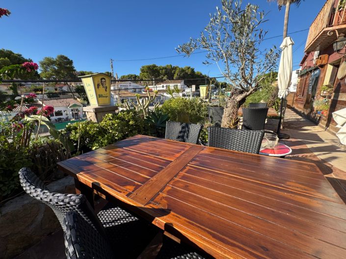 Image No.27-Propriété de 1 chambre à vendre à Moraira