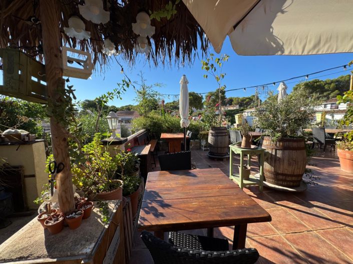 Image No.29-Propriété de 1 chambre à vendre à Moraira