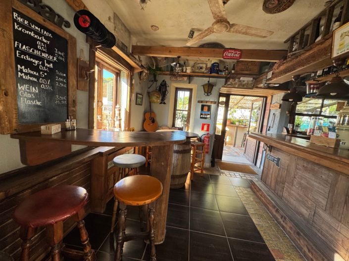 Image No.34-Propriété de 1 chambre à vendre à Moraira