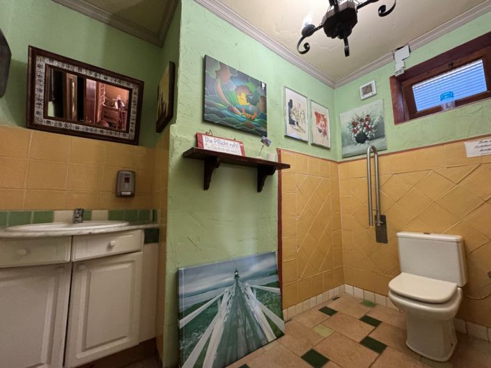 Image No.38-Propriété de 1 chambre à vendre à Moraira