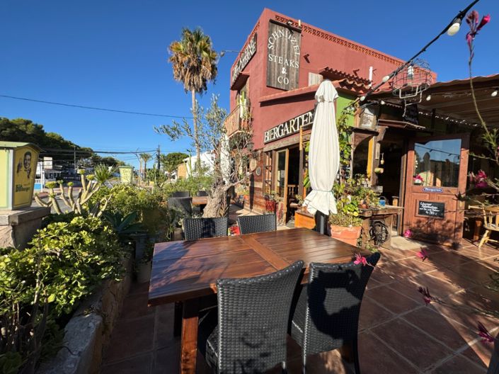 Image No.4-Propriété de 1 chambre à vendre à Moraira