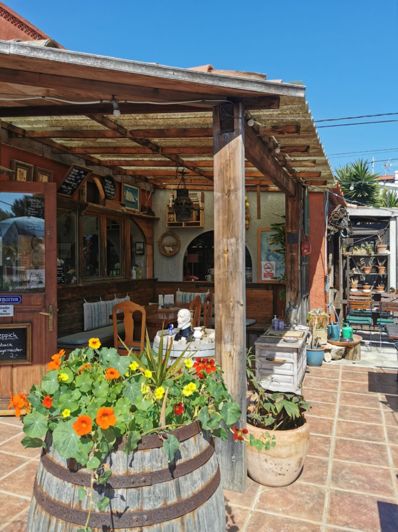 Image No.49-Propriété de 1 chambre à vendre à Moraira