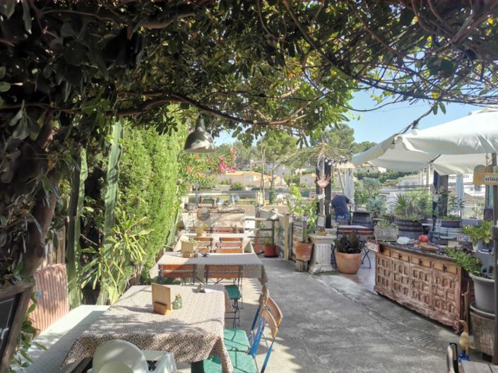 Image No.51-Propriété de 1 chambre à vendre à Moraira