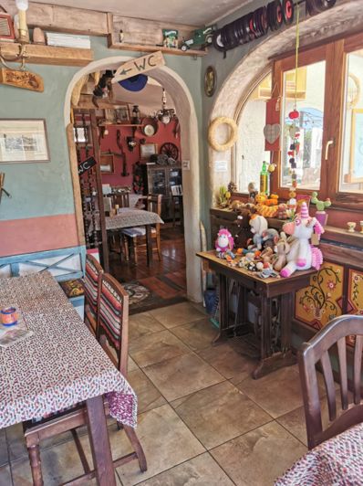 Image No.56-Propriété de 1 chambre à vendre à Moraira