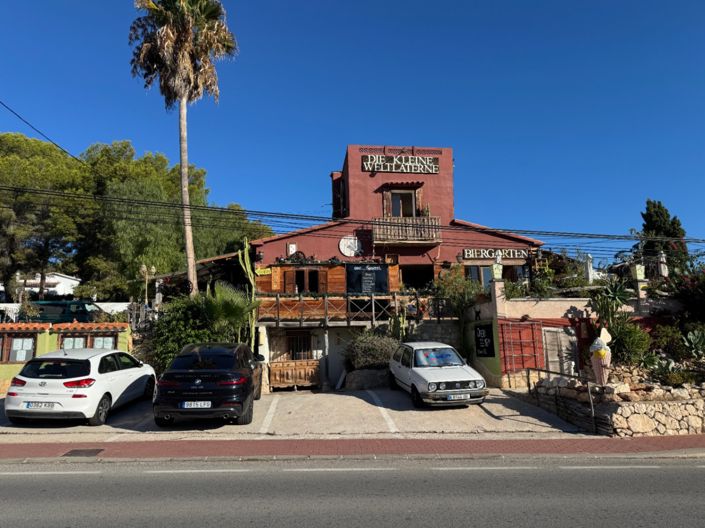 Image No.57-Propriété de 1 chambre à vendre à Moraira