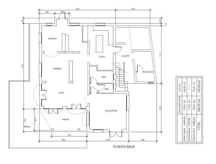 Image No.61-Propriété de 1 chambre à vendre à Moraira