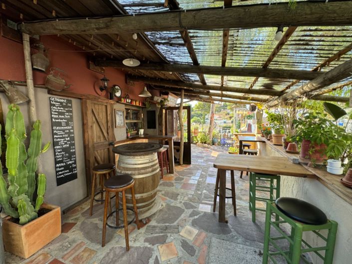 Image No.7-Propriété de 1 chambre à vendre à Moraira