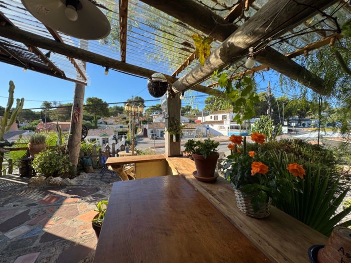 Image No.8-Propriété de 1 chambre à vendre à Moraira