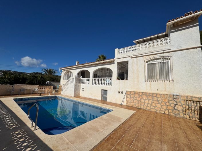 Image No.42-5 Bed Villa for sale