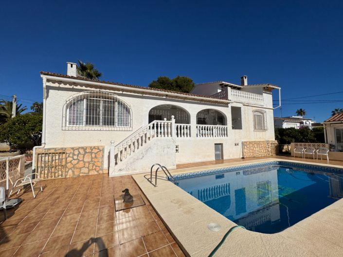 Image No.43-5 Bed Villa for sale