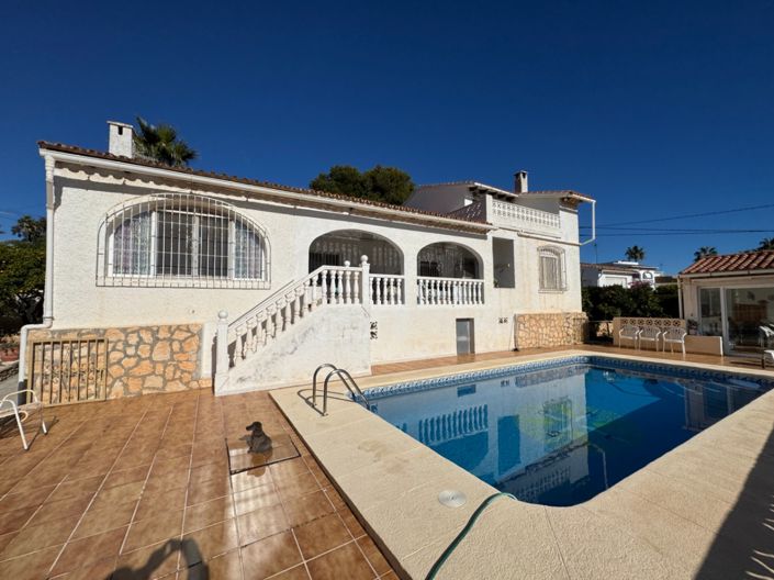 Image No.44-5 Bed Villa for sale