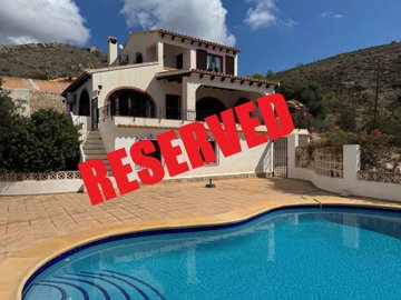 reservado