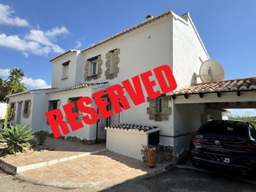 reservado