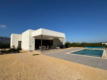 Ferrando Estate Agents most sold property