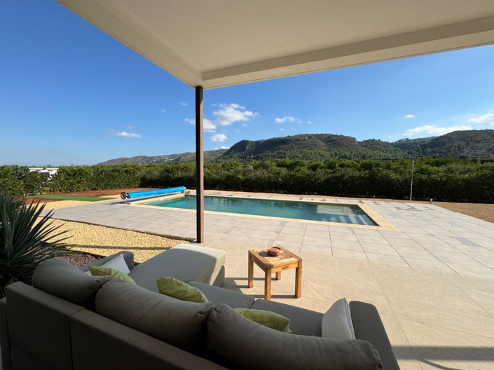 Image No.2-3 Bed Villa for sale