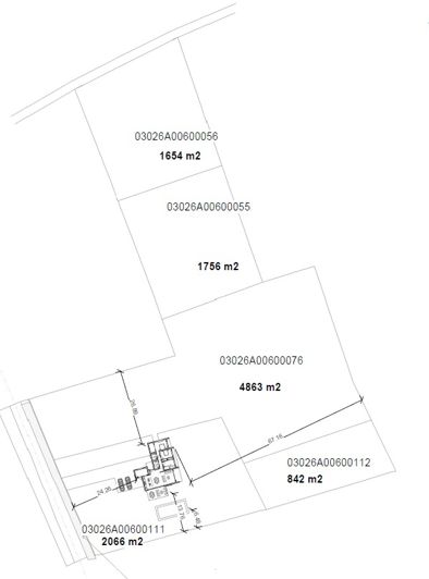 Image No.54-3 Bed Villa for sale