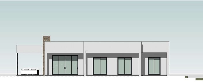 Image No.56-Villa de 3 chambres à vendre à Beniarbeig