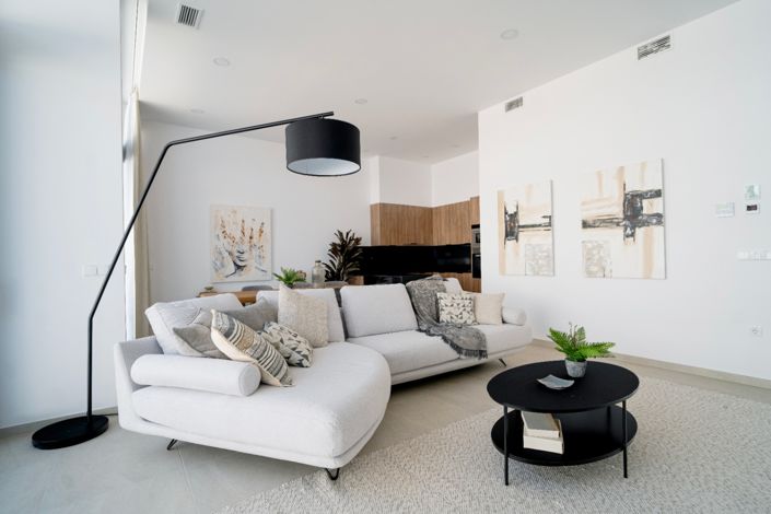 Image No.10-3 Bed Villa for sale