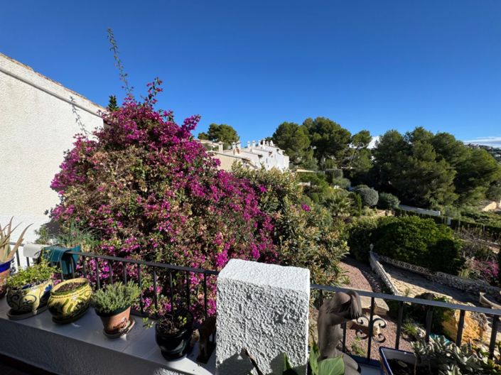 Image No.11-Bungalow de 3 chambres à vendre à Moraira