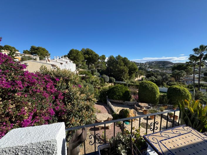 Image No.12-Bungalow de 3 chambres à vendre à Moraira