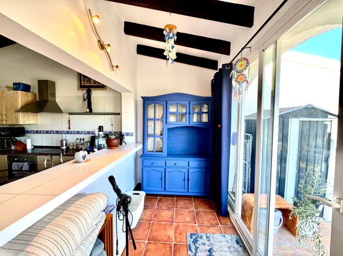 Image No.17-Bungalow de 3 chambres à vendre à Moraira