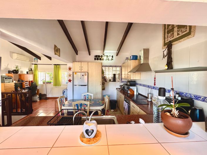 Image No.18-Bungalow de 3 chambres à vendre à Moraira