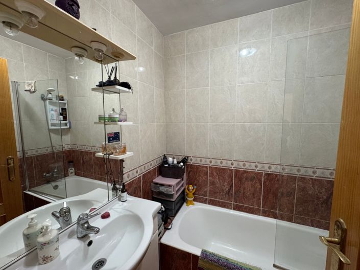 Image No.23-Bungalow de 3 chambres à vendre à Moraira