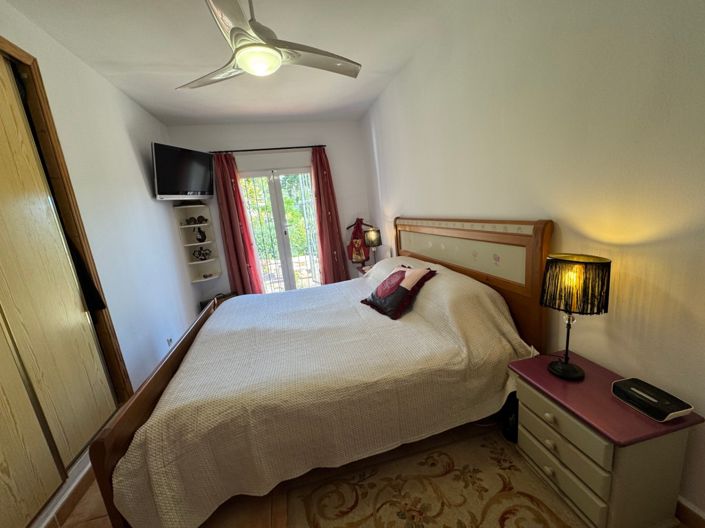 Image No.25-Bungalow de 3 chambres à vendre à Moraira